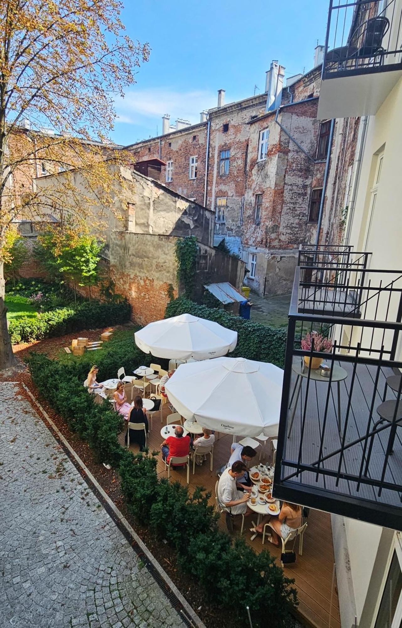 Deluxe Vintage Chic - Kazimierz Old Town * Krakow