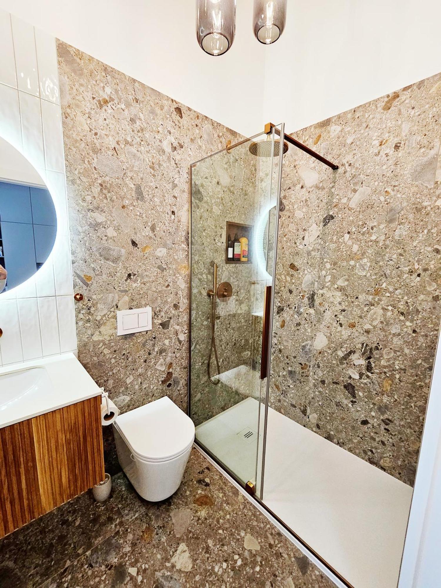 Apartment Deluxe Vintage Chic - Kazimierz Old Town