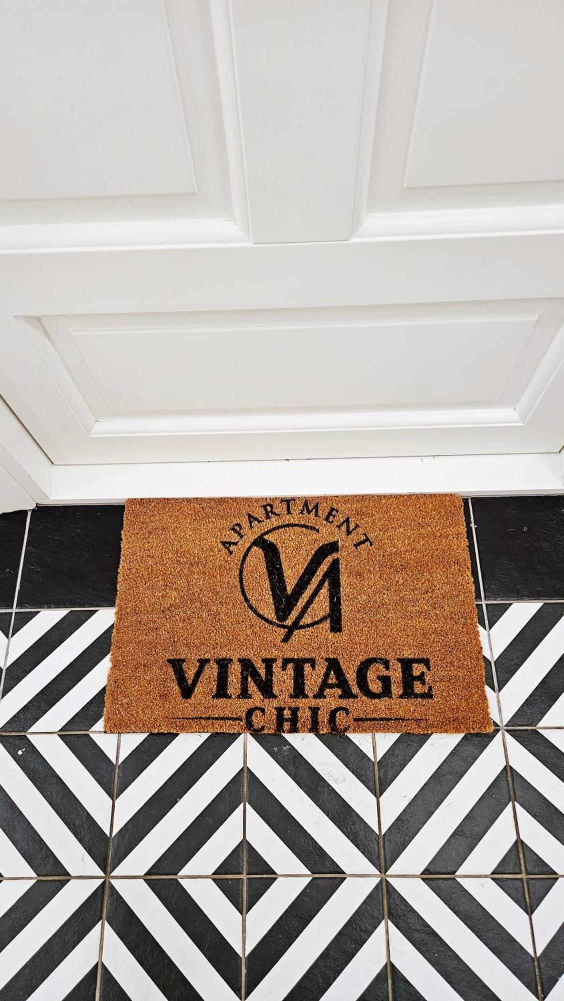 Apartment Deluxe Vintage Chic - Kazimierz Old Town *